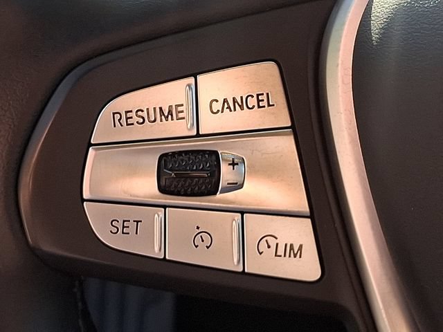 Used 2024 BMW X3 sDrive30i RWD image 21