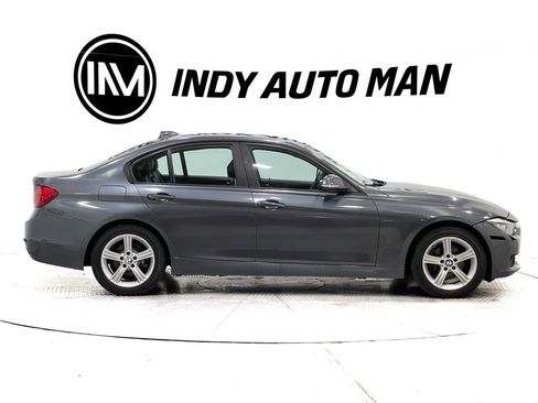 Used 2013 BMW 328i xDrive Sedan image 3