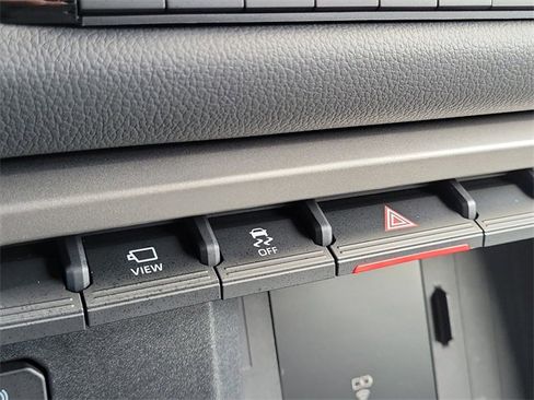 Used 2025 Toyota Sequoia SR5 image 23