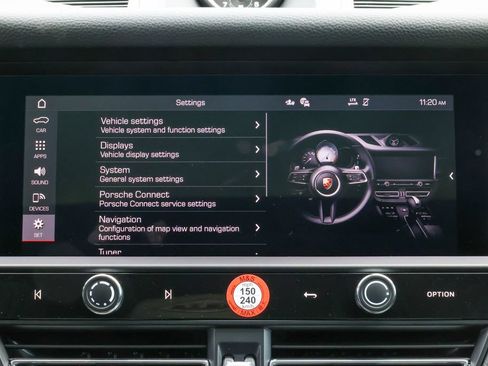 New 2026 Porsche Macan AWD/4WD image 35