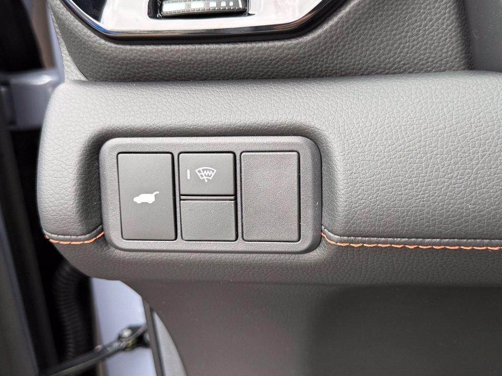 New 2026 Honda Passport TrailSport Elite image 24