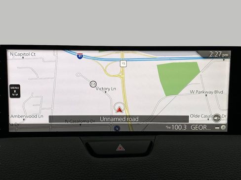 New 2026 MAZDA CX-90 3.3 Turbo w/ Premium Sport Pkg image 23