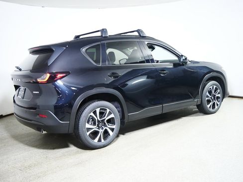 New 2026 MAZDA CX-5 Preferred AWD/4WD image 2