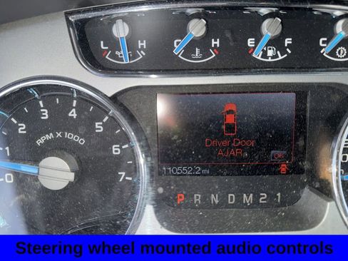 Used 2014 Ford F150 Platinum image 11