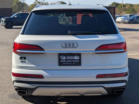 Used 2025 Audi Q7 3.0T Premium Plus image 9