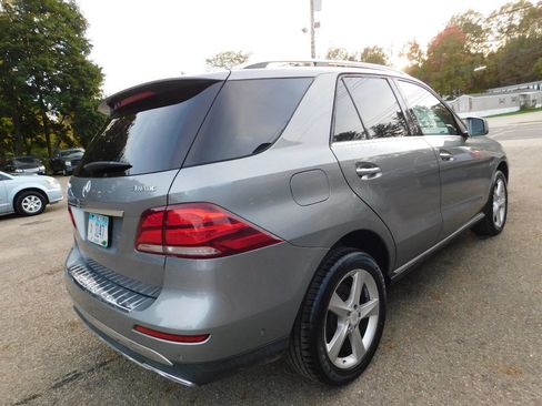 Used 2016 Mercedes-Benz GLE 300d 4MATIC image 12