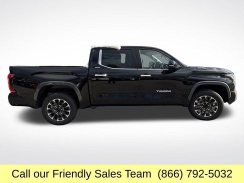 New 2026 Toyota Tundra Limited w/ Limited PVM Package image 6