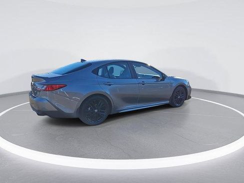 Certified 2025 Toyota Camry SE image 10