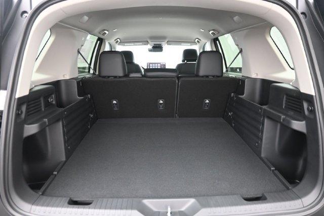 New 2026 Honda Passport RTL image 34