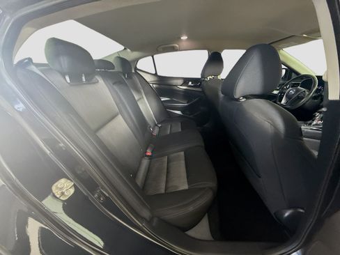 Used 2017 Nissan Maxima 3.5 S FWD image 27