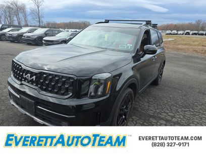 Used 2024 Kia Telluride SX X-Line