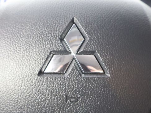 Used 2025 Mitsubishi Outlander Sport ES AWD/4WD image 30
