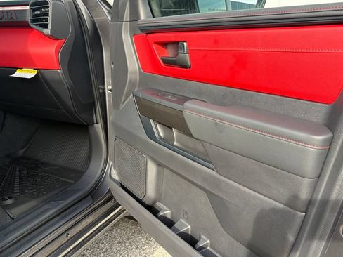 New 2026 Toyota Tundra TRD Pro AWD/4WD image 21