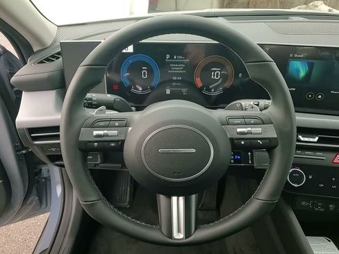 New 2026 Hyundai Sonata SEL image 16