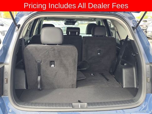 Used 2024 Kia Sorento S w/ Panoramic Sunroof Package AWD/4WD image 14