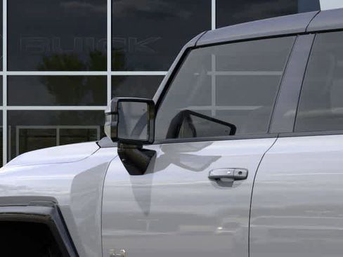New 2026 GMC Hummer EV SUV image 12
