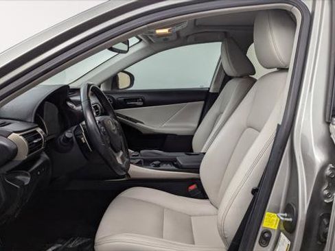 Used 2014 Lexus IS 350 w/ Navigation Package image 14