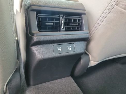Certified 2025 Honda Accord LX image 30
