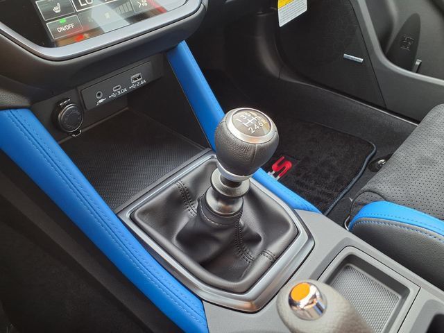 New 2026 Subaru WRX tS AWD/4WD image 16