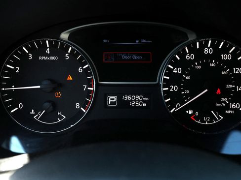 Used 2015 Nissan Altima 2.5 S w/ Special Edition Package image 20