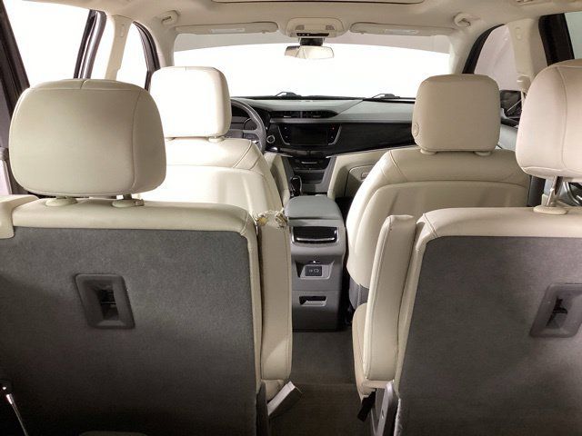 Used 2021 Cadillac XT6 Premium Luxury AWD/4WD image 22