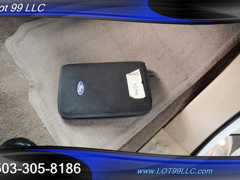 Used 2004 Ford Excursion Eddie Bauer image 34