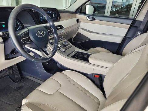 Used 2021 Hyundai Palisade Limited w/ Winter Package AWD/4WD image 10