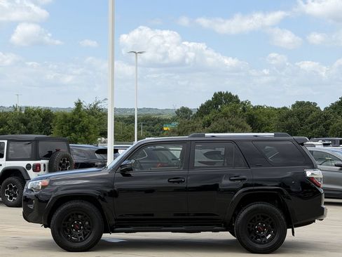 Used 2024 Toyota 4Runner SR5 RWD image 3