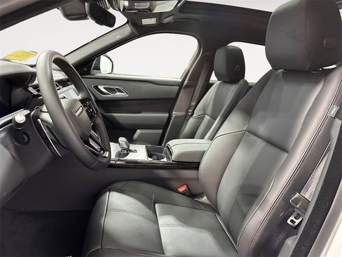 New 2026 Land Rover Range Rover Velar Dynamic SE image 6