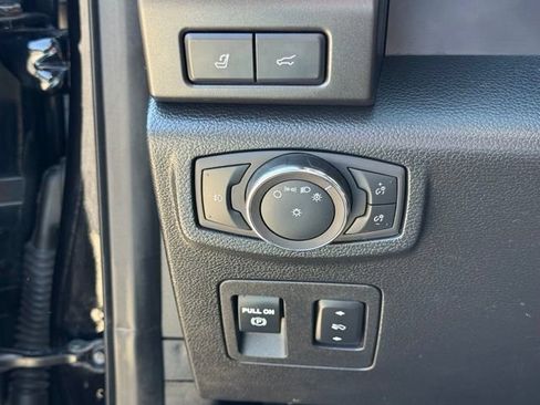 Used 2019 Ford Expedition Limited w/ Equipment Group 303A AWD/4WD image 20