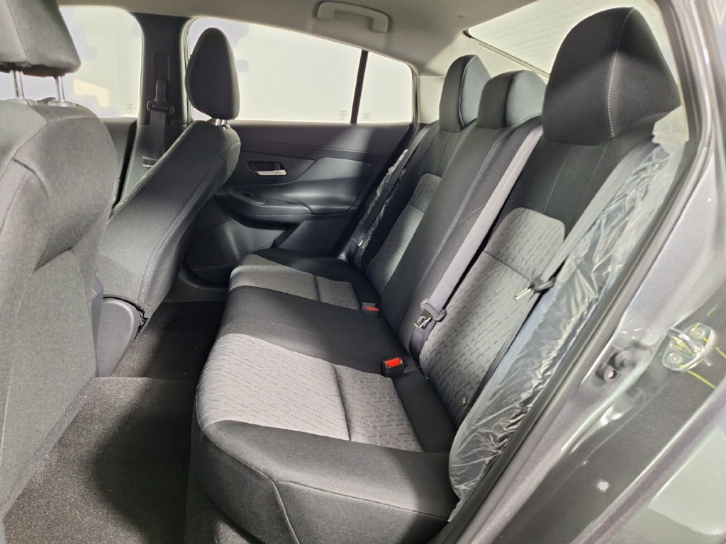 Used 2027 Nissan Sentra SV w/ Floor Mat Package FWD image 22