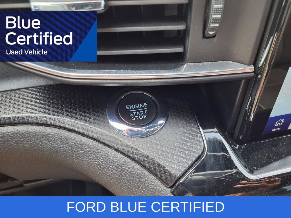 Used 2022 Ford Explorer ST w/ Equipment Group 401A AWD/4WD image 12