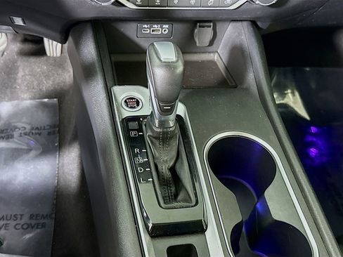 Used 2019 Nissan Altima 2.5 SV AWD/4WD image 8