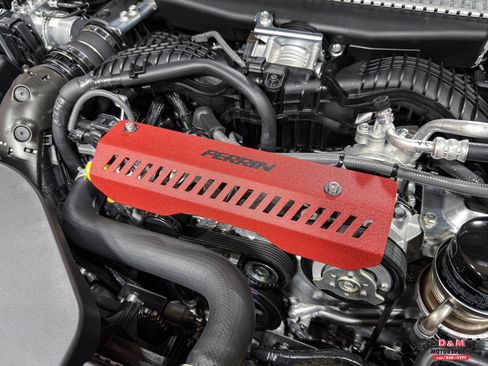 Used 2024 Subaru WRX Premium image 10