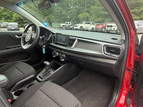 Used 2019 Kia Rio S FWD image 26