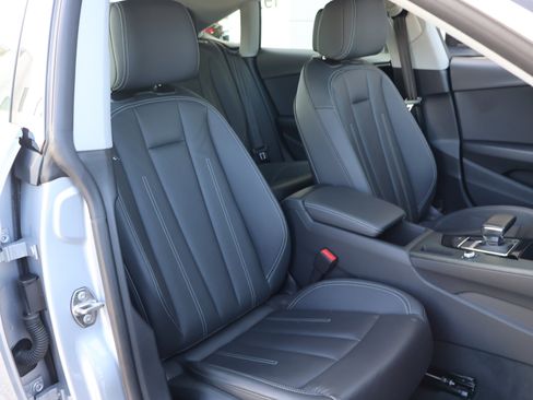 Used 2021 Audi A5 2.0T Premium w/ Convenience Package image 21