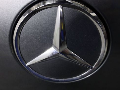 Certified 2023 Mercedes-Benz EQE 350+ 4MATIC SUV w/ AMG Line Exterior Package image 63