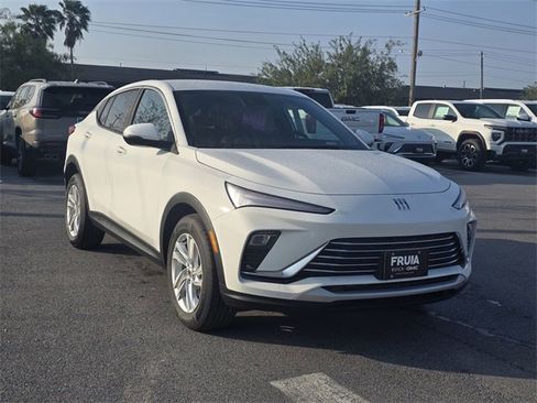 New 2026 Buick Envista Preferred w/ Convenience I Package image 3