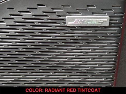 Used 2024 Chevrolet Traverse RS w/ LPO, Floor Liner Package image 10