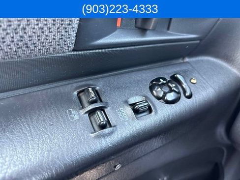 Used 2004 Dodge Dakota SLT w/ PWR Convenience Group RWD image 15