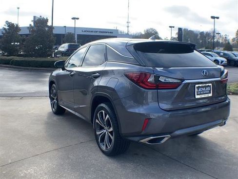 Used 2019 Lexus RX 350 FWD image 6