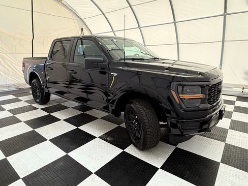 New 2025 Ford F150 STX image 6