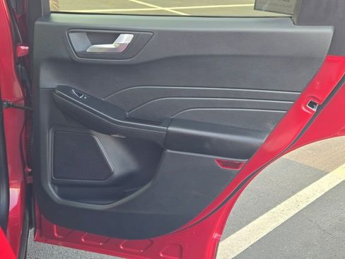 New 2026 Ford Escape ST-Line w/ Tech Pack #1 image 7