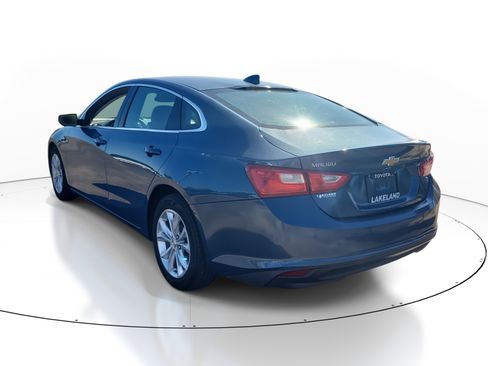Used 2024 Chevrolet Malibu LT image 5