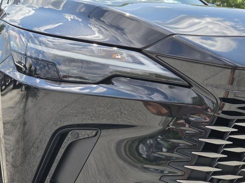 Used 2023 Lexus RX 350 FWD image 3