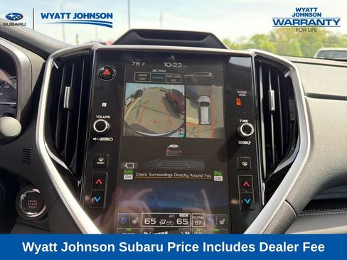 New 2026 Subaru Ascent Touring AWD/4WD image 24