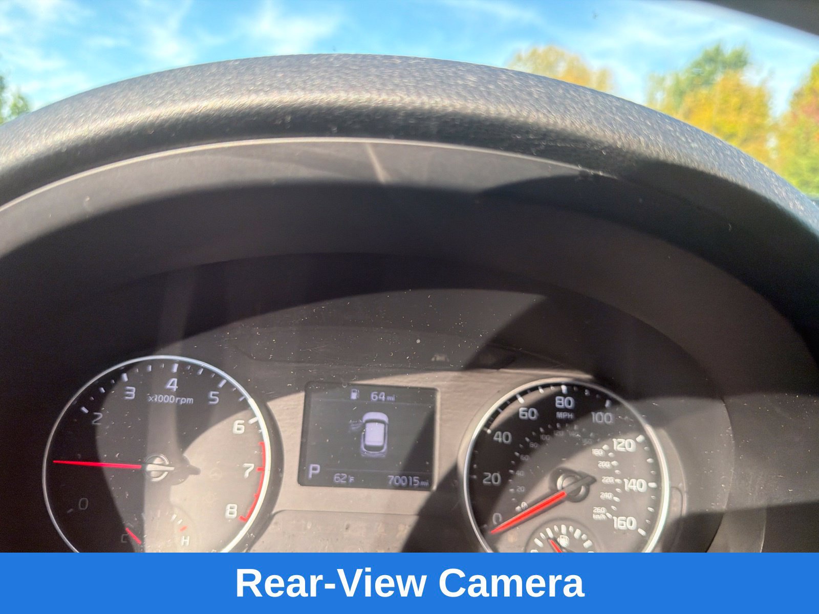 Used 2021 Kia Seltos S FWD image 14