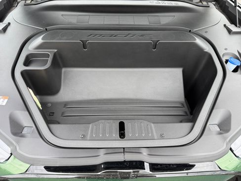 New 2025 Ford Mustang Mach-E Premium image 20