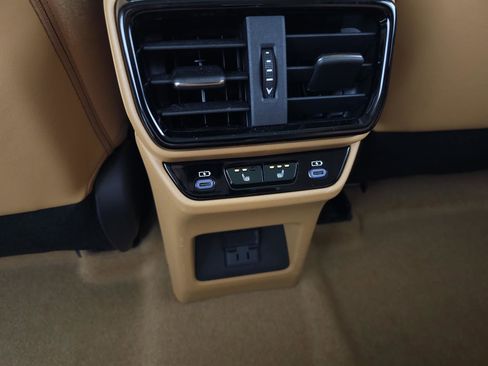 Certified 2023 Lexus RZ 450e Premium w/ Accessory Package (A2) image 37