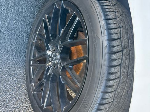 Used 2013 Dodge Charger R/T image 22